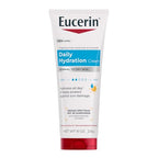Buy now Eucerin Daily Hydration Broad Spectrum SPF 30 Sunscreen Body Cream for Dry Skin, Fragrance Free Sunscreen Moisturizer, 8 Oz Tube at indiglob india
