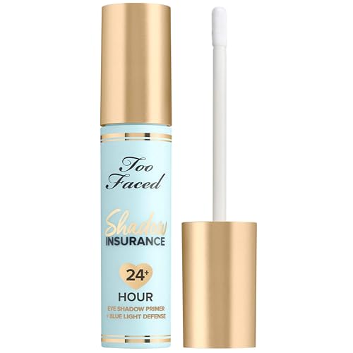 Buy now Too Faced Shadow Insurance 24-Hour Eye Shadow Primer | Long Lasting + Waterproof, 0.2 Fl Oz at indiglob india