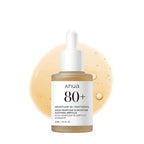 Buy now Anua Heartleaf 80 Soothing Ampoule, Hydration Facial Serum for Glass Skin, Panthenol, Hyaluronic Acid, Non-Greasy, Gentle Formula, Lightweight Essence, Vegan, Korean Skin Care, 30ml/1.01 fl.oz at indiglob india