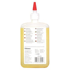 Buy now Fellowes Powershred Performance Shredder Oil, 12 oz. Extended Nozzle Bottle (35250) at indiglob india
