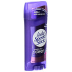 Buy now Lady Speed Stick Antiperspirant Deodorant, Invisible Dry, Wild Freesia 2.30 oz (Pack of 4) at indiglob india