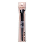 Buy now e.l.f. Putty Bronzer Brush, Angled Makeup Brush For Contour & Highlight, Made For The e.l.f. Putty Bronzer, Flawless Sanitary Application at indiglob india