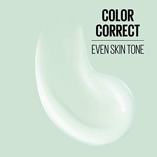 Buy now Maybelline Face Studio Master Prime Face Primer Makeup Base, Blur + Redness Control, 1 Count at indiglob india