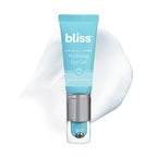 Buy now bliss Eye Do All Things Hydrating Eye Gel Depuff & Brighten Straight-from-the-Spa Paraben Free, Cruelty Free 0.7 fl oz at indiglob india