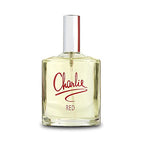 Buy now Revlon Charlie Eau De Toilette Spray for Women, Red, 3.4 Ounce at indiglob india