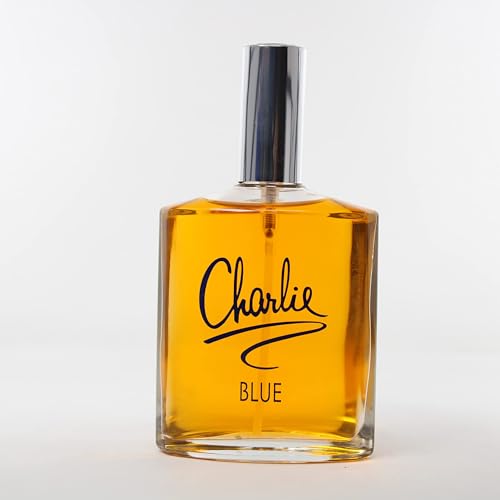 Buy now Charlie Blue Natural Spray 100 ml at indiglob india