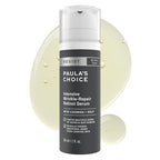 Buy now Paula's Choice RESIST Intensive Wrinkle-Repair Retinol Serum, Squalane, Vitamin C & E, Anti-Aging & Wrinkle Treatment, 1 Fl. Oz. at indiglob india