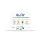 Buy now Schick Intuition Sensitive Skin Womens Razor Refills with Vitamin E & Aloe, Pack of 1(count of 3) at indiglob india