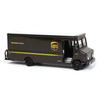 Buy now Greenlight 33170-C H.D. Trucks Series 17-2019 Package Car - United Parcel Service UPS 1:64 Scale at indiglob india