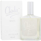 Buy now RevlonCharlie White For Women, Eau De Toilette Spray, 3.4 Ounces at indiglob india
