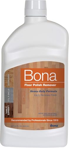 Buy now Bona Polish Remover, 32 Fl Oz at indiglob india