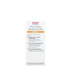 Buy now GNC Women's | Women's Multi Energy & Metabolism | 1 Daily at indiglob india