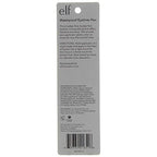 Buy now e.l.f. Eyeliner Pen with FeltTip Applicator, Black, 0.05 Fl Oz at indiglob india
