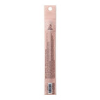 Buy now e.l.f. Wing It Liner Brush, Curved Eyeliner Brush For Creating a Precise Winged Look, Made With Synthetic Bristles, Vegan & Cruelty-Free at indiglob india