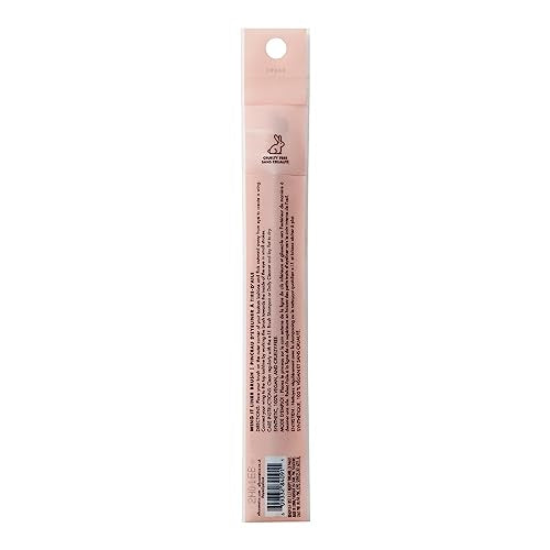 Buy now e.l.f. Wing It Liner Brush, Curved Eyeliner Brush For Creating a Precise Winged Look, Made With Synthetic Bristles, Vegan & Cruelty-Free at indiglob india