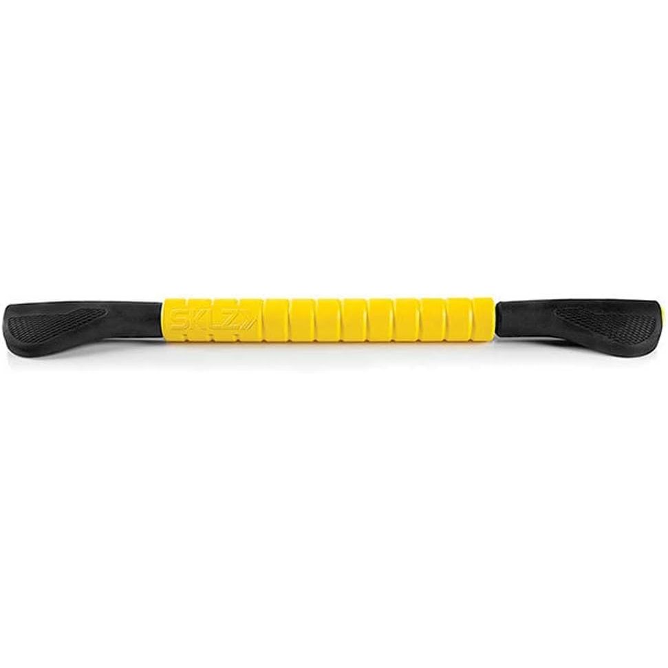 Buy now SKLZ Massage Bar Handheld Muscle Roller Massage Stick for Physical Therapy at indiglob india