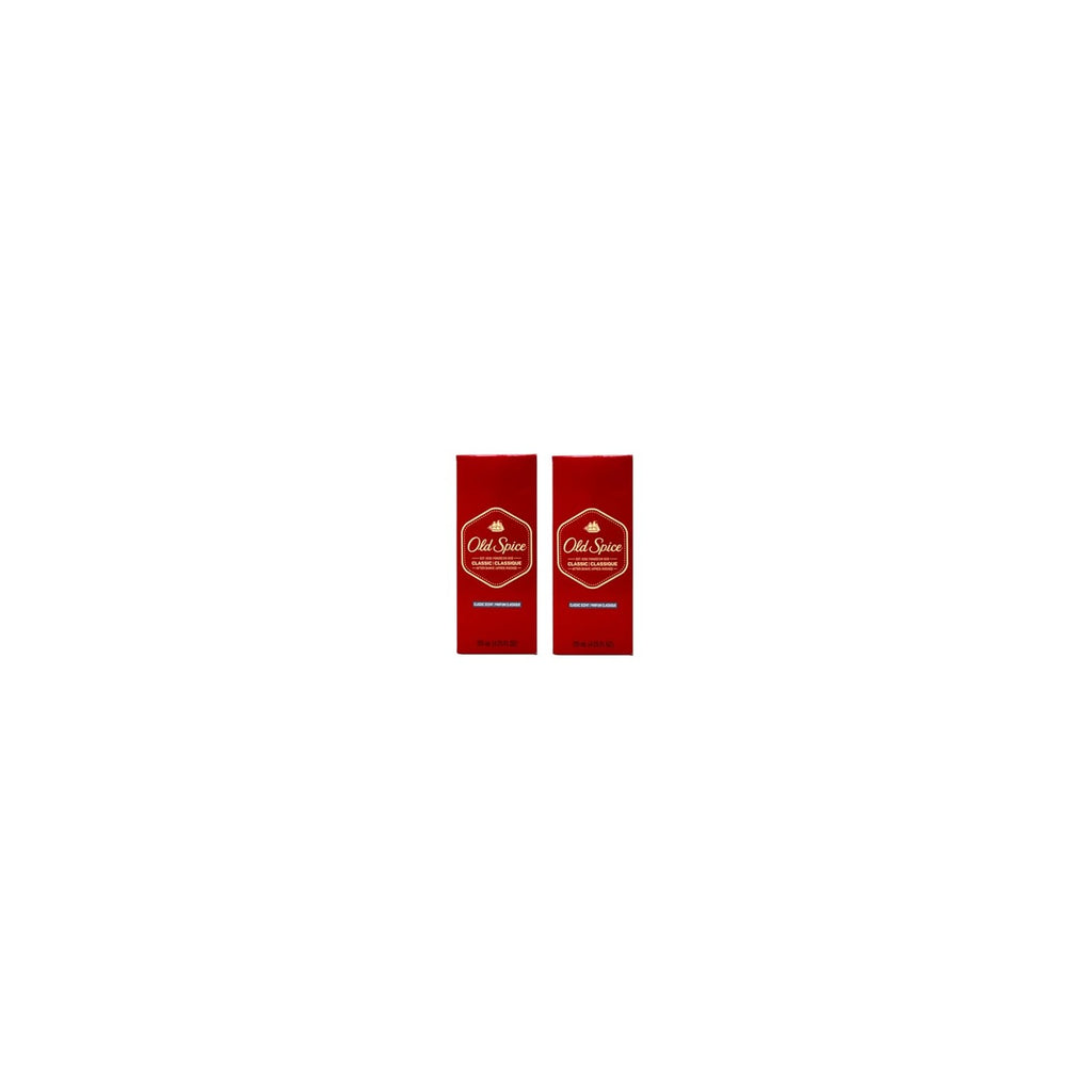 Buy now Old Spice Classic After Shave 4.25 Ounce (125ml) (2 Pack) at indiglob india