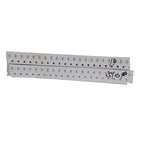 Buy now McIgIcM 0603 SMD Capacitor Assorted kit,36values*20pcs=720pcs 1pF~10uF Samples kit Electronic DIY kit Multilayer Ceramic Chip Capacitors mlcc at indiglob india
