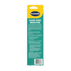 Buy now Dr. Scholl's Hard Skin Remover Nano Glass Foot File - Foot Callus Remover, Durable Foot Scrubber, Dead Skin Remover, Hygienic Pedicure Tool, Long Lasting Foot Buffer, Soft Smooth Feet at indiglob india
