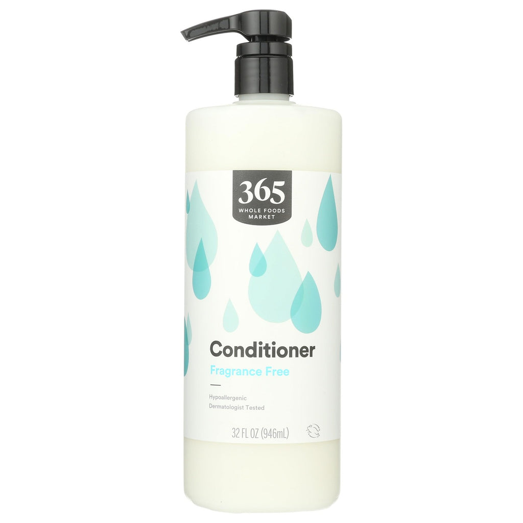 Discover premium imported Whole Foods Conditioner Fragrance Free, hypoallergenic and dermatologist tested at Curat Cart.