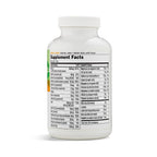 Whole Foods Mature Adult Multi offers essential nutrients for adults. 100% Authentic, available at Curat Cart in India.
