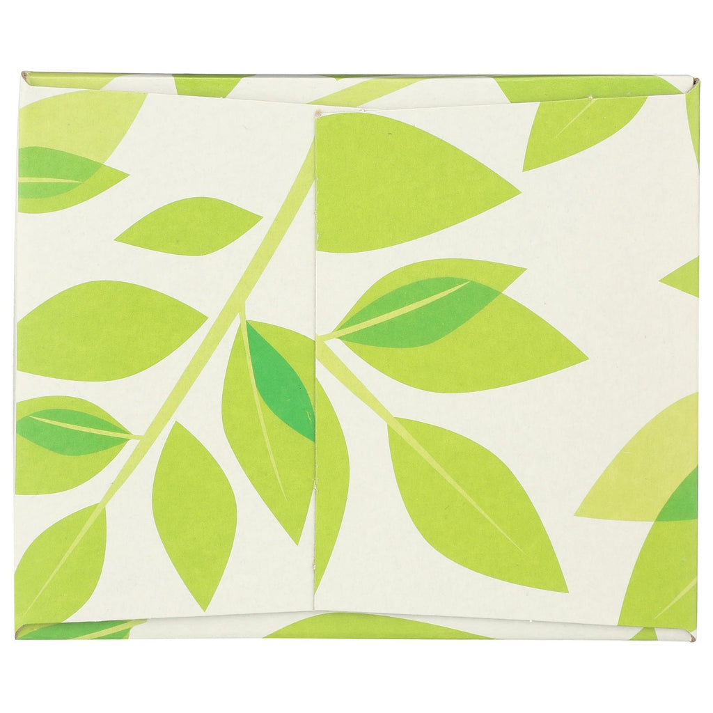 Whole Foods Market Facial Tissue, elegantly designed packaging with green leaves, exclusively at Curat Cart for discerning consumers.