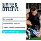 BUBS Naturals Unflavored Collagen Peptides Powder, Best Proteins for Joints & Skin, Pasture Raised Grass Fed, Paleo and Keto Friendly, Whole30 Approved, Non-GMO Dairy & Gluten Free, 10oz, 14 Servings