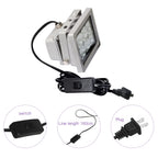 Premium 3D Printer UV Resin Curing Light, 100% Authentic and available in India at Curat Cart. Perfect for your printing needs.