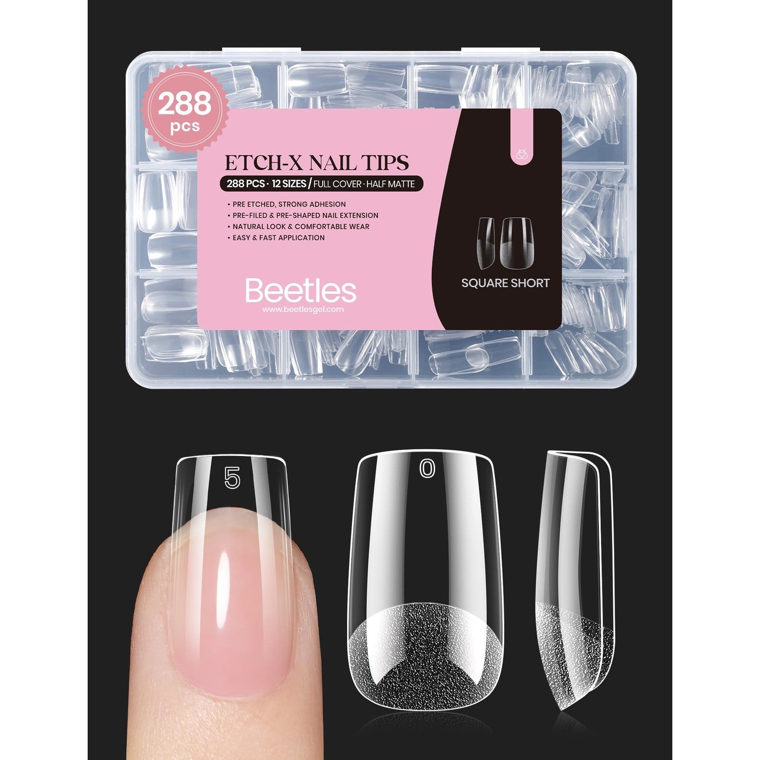 Buy now beetles Gel Polish 2Pcs 15ml Nail Glue Kit for Acrylic Nails, 5 in 1 Super Strong Brush in Nail Gel Glue for False Nails Tips and Gel Nail Polish Led Lamp Required at indiglob india