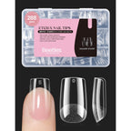 Buy now beetles Gel Polish 2Pcs 15ml Nail Glue Kit for Acrylic Nails, 5 in 1 Super Strong Brush in Nail Gel Glue for False Nails Tips and Gel Nail Polish Led Lamp Required at indiglob india