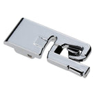 Upgrade your sewing with the Narrow Rolled Hem Presser Foot Set, perfect for precise hems. Available at Curat Cart.