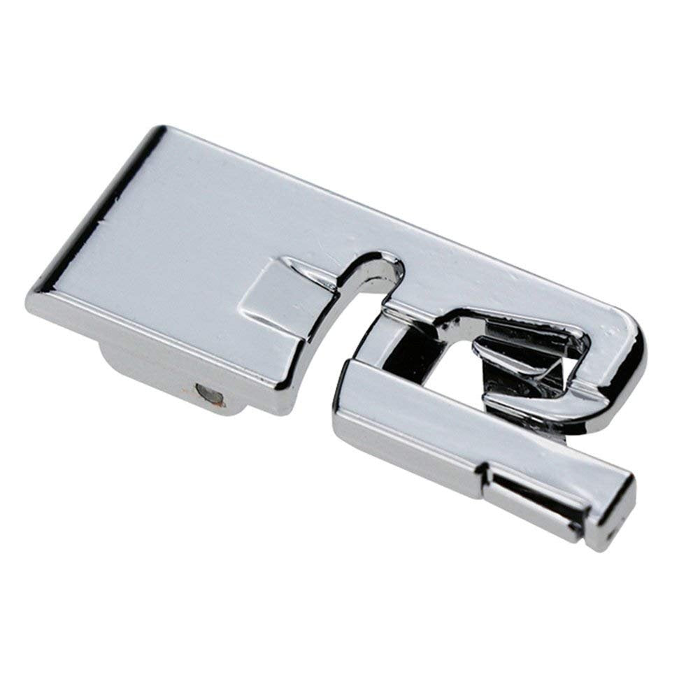 Upgrade your sewing with the Narrow Rolled Hem Presser Foot Set, perfect for precise hems. Available at Curat Cart.