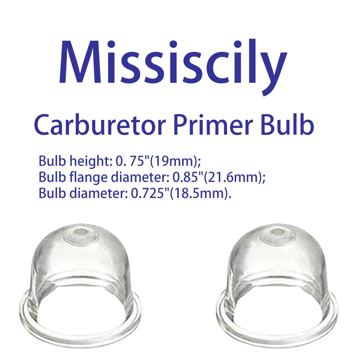 Discover the Echo Primer Bulb for String Trimmers, 100% Authentic and available at Curat Cart in India. Enhance your gardening experience.