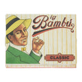 Discover Big Bambu Cigarette Rolling Papers, a premium import favored worldwide, available at Curat Cart for discerning smokers.