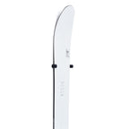Premium imported snowboard wall mount storage from Curat Cart, ideal for stylish and organized display of your snowboard.