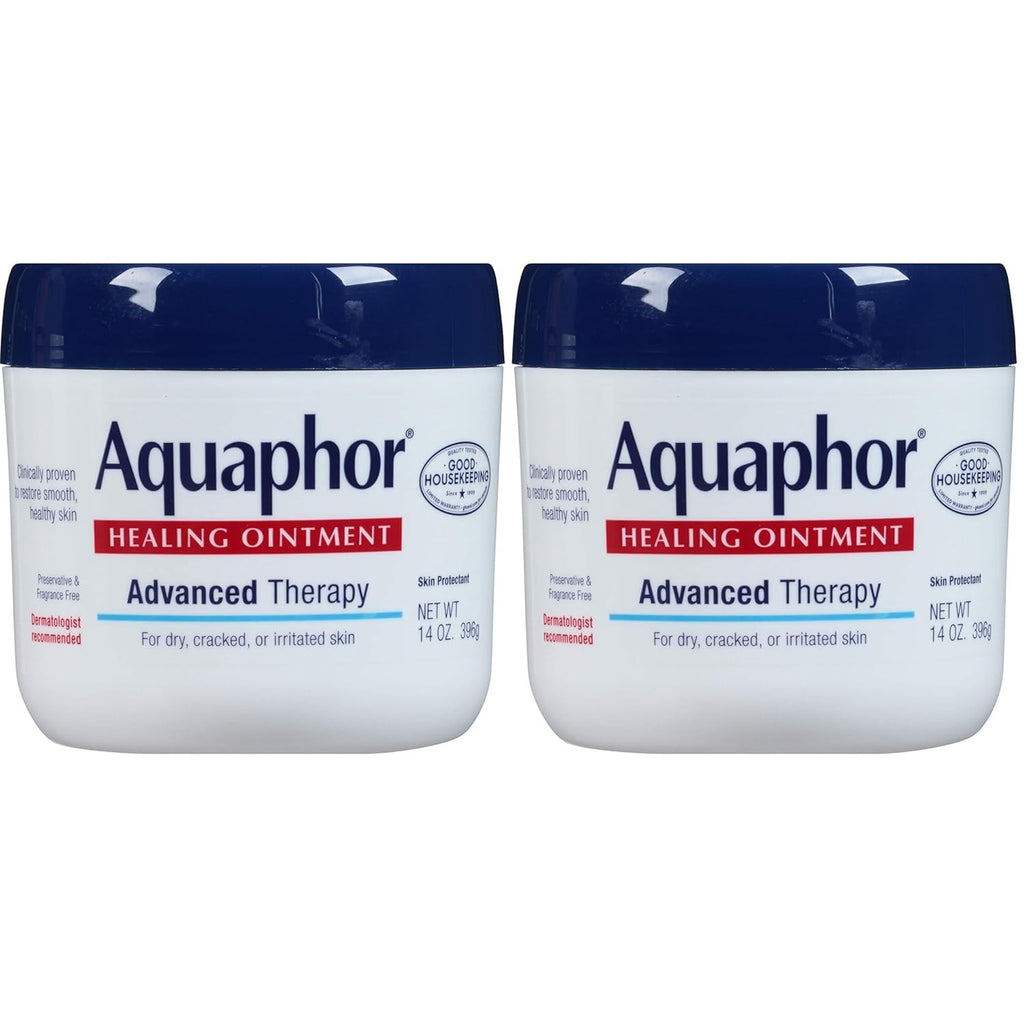 Buy now Aquaphor Healing Ointment, 14 oz. 14 oz. (Pack of 2) Healing Ointment at indiglob india