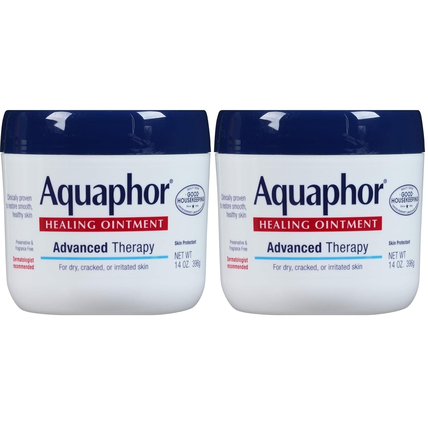Buy now Aquaphor Healing Ointment, 14 oz. 14 oz. (Pack of 2) Healing Ointment at indiglob india