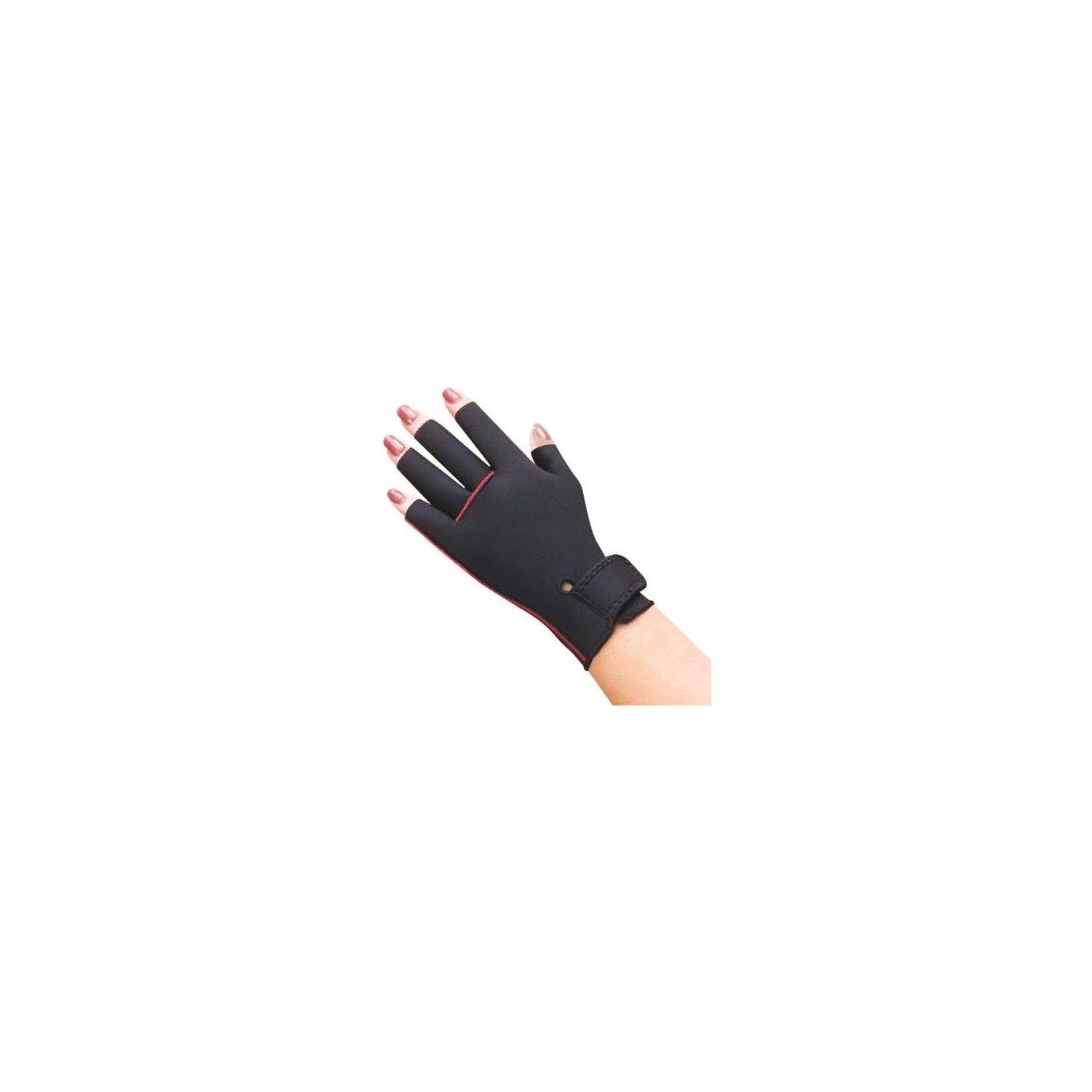 Buy now Jobar International JB4223 Women's Therapy Gloves at indiglob india