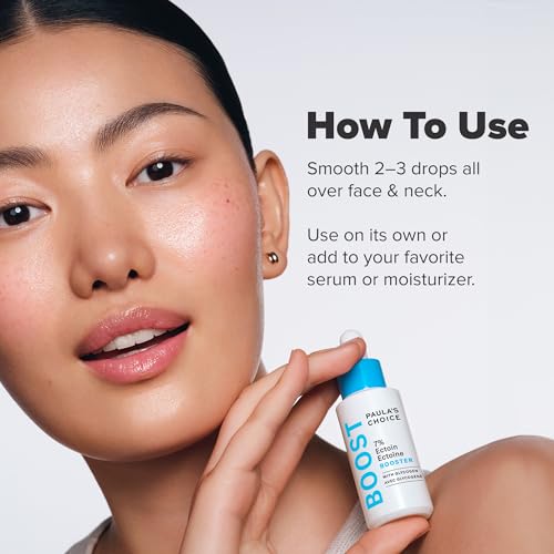 Buy now Paula's Choice 7% Ectoin + Hyaluronic Acid Milky Hydrating Face Serum, 7-in-1 Barrier Repair, Deep Hydration, Dewy Finish, Dermatologist-Tested for Sensitive Skin, 0.67 Fl Oz at indiglob india