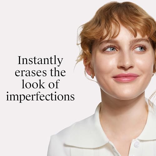 Buy now Neutrogena Healthy Skin Anti-Aging Perfector Tinted Facial Moisturizer and Retinol Treatment with Broad Spectrum SPF 20 Sunscreen with Titanium Dioxide, 10 Ivory to Fair, 1 fl. oz at indiglob india