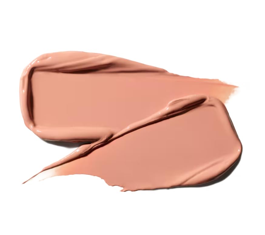 Buy now MAC Ximal Sleek Satin Lipstick - 836 Fleshpot (Warm light beige flesh tone like nude) .12 Oz / 3.5 g at indiglob india