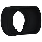 Buy now JJC Eyecup Finder Eyepiece EF-XT L Replacement for Fujifilm X-T4 X-T3 X-T2 X-T1 XT4 XT3 XT2 XT1 X-H1 XH1 GFX100 GFX 50S Camera Viewfinder Eyeshade, Replaces Fuji Eye Cup EF-XTS EF-XTM EF-XTL at indiglob india