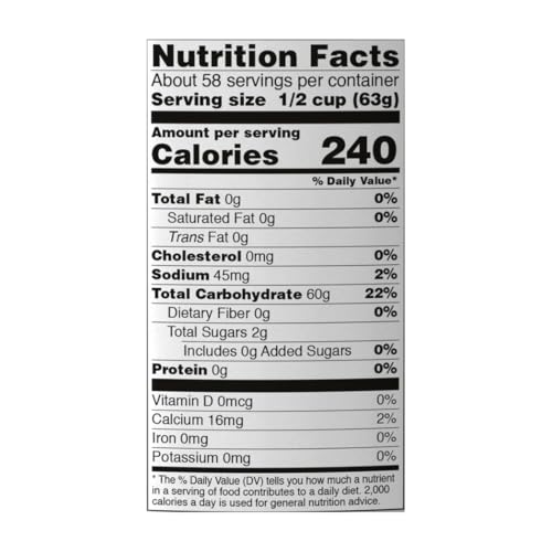Buy now NOW Foods Sports Nutrition, Carbo Gain Powder (Maltodextrin), Rapid Absorption, Energy Production, 8-Pound at indiglob india