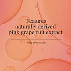 Buy now Neutrogena Exfoliating Healthy Scalp Clarifying Shampoo for Oily Hair & Scalp, Pink Grapefruit pH-Balanced Anti-Residue Formula Adds Shine, Sulfate, Paraben & Phthalate-Free, Color-Safe, 12 Fl Oz at indiglob india