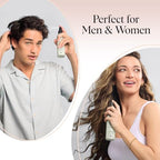 Buy now Kitsch Sea Salt Spray for Men and Women | Hair Spray with Rosemary, Biotin, Magnesium â€“ Hair Texturizer for Natural Curls and Beach Waves | Ideal Gifts for Women, 177 mL at indiglob india