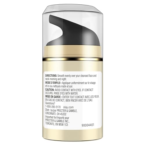 Buy now Olay Total Effects Face Moisturizer, Fragrance-Free, 1.7 fl oz at indiglob india