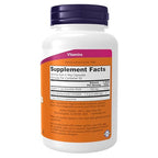 Buy now NOW Supplements, Citrus Bioflavonoids 700mg, Supports Immune System*, Cell Defense*, 100 Capsules at indiglob india