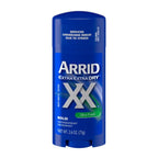 Buy now Arrid Xx Solid Antiperspirant Deodorant Ultra Fresh 2.6 Oz (6 Pack) at indiglob india