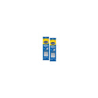 Buy now Dr. Scholls Air-Pillo Double Insoles Unisex (2 Pack) at indiglob india