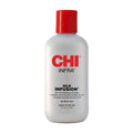 Buy now CHI Infra Silk Infusion, Leave-In Reconstructing Treatment To Strengthen & Protect All Hair Types, Alcohol-Free, 6 Oz 6 Fl Oz (Pack of 1) at indiglob india